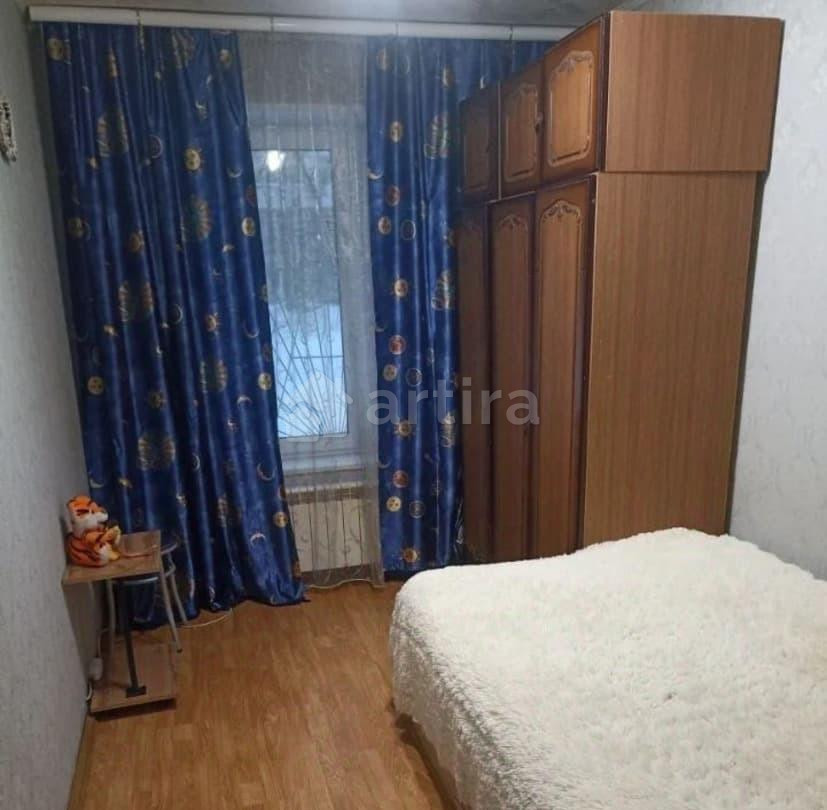 Комната, 10 м2, 1/9 эт. Москва - изображение 1