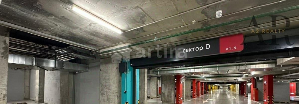 Гараж, 40.5 м2 Москва - изображение 3