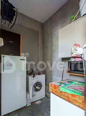 4-комн. квартира, 103 м2, 5/8 эт. Москва