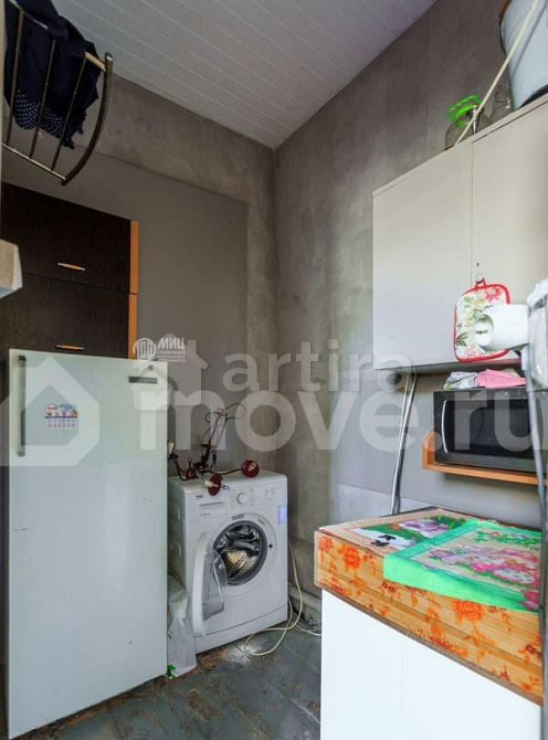 4-комн. квартира, 103 м2, 5/8 эт. Москва - изображение 2