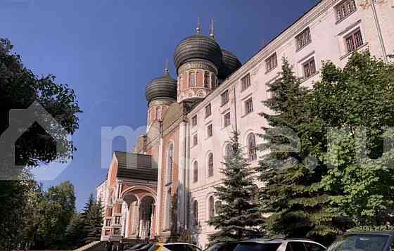 Студия, 14.8 м2, 2/2 эт. Москва