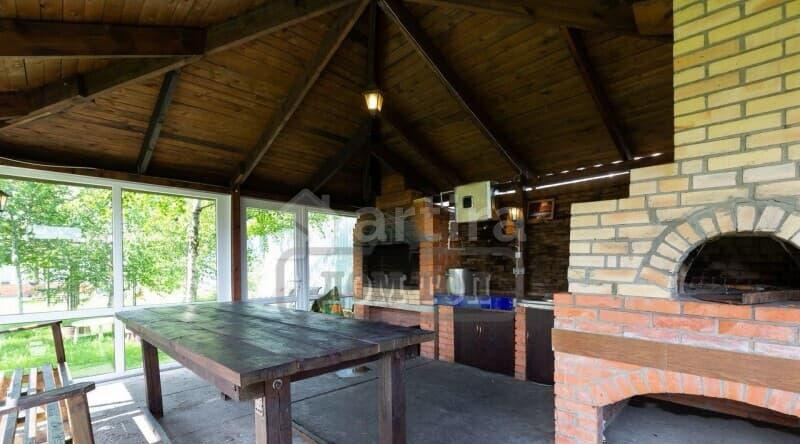 Коттедж, 650 м2 Лобня - изображение 9