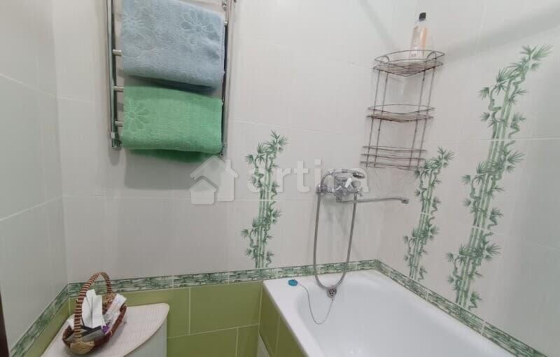 1-комн. квартира, 42 м2, 4/12 эт. Домодедово - изображение 4