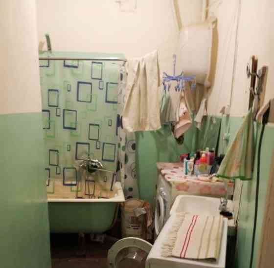 Комната, 14 м2, 6/6 эт. Санкт-Петербург