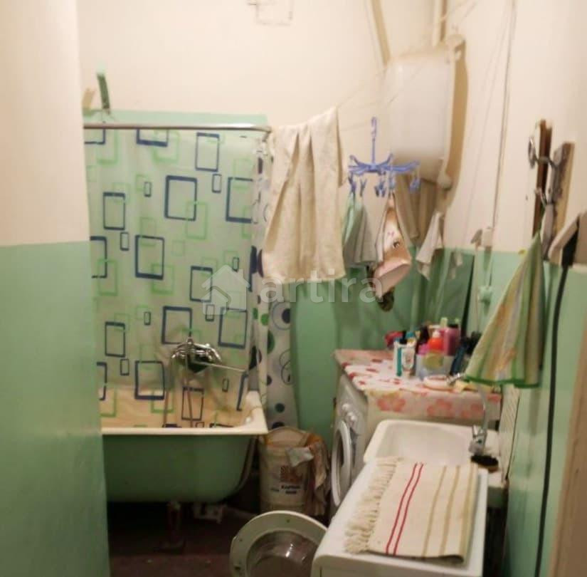 Комната, 14 м2, 6/6 эт. Санкт-Петербург - изображение 2