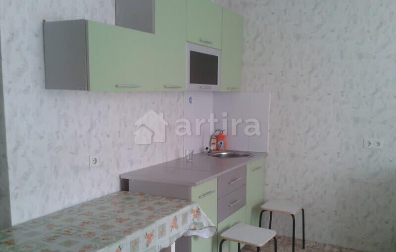 Комната, 48 м2, 1/16 эт. Красноярск - изображение 3