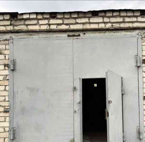 Гараж, 21 м2 Казань