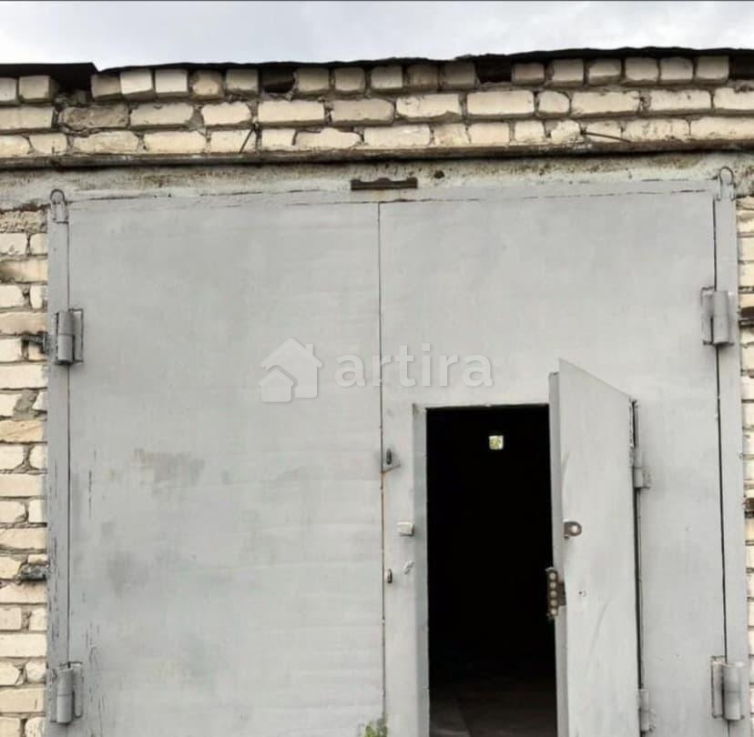 Гараж, 21 м2 Казань - изображение 1