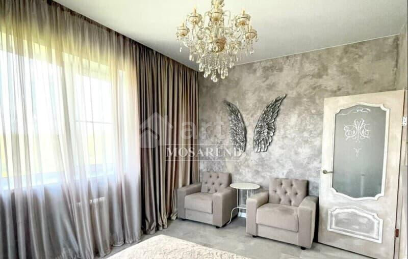 Коттедж, 300 м2 Бронницы - изображение 19