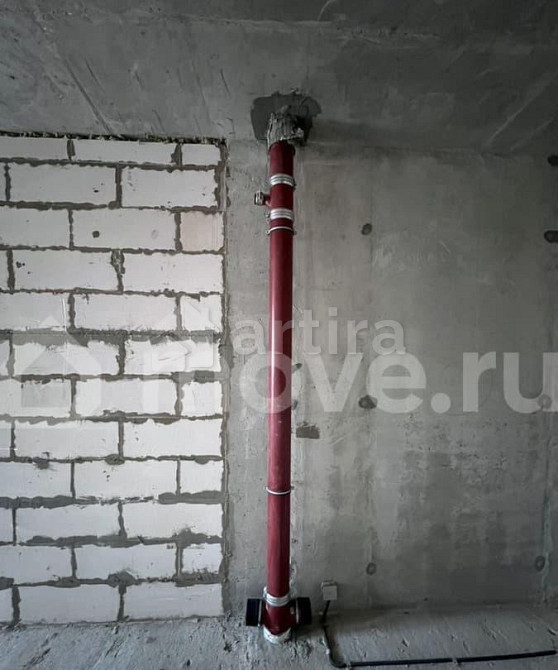 Студия, 25.7 м2, 16/30 эт. Москва - изображение 4