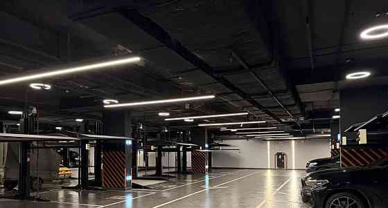 Гараж, 17.2 м2 Москва