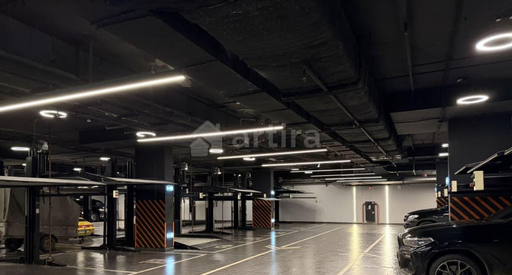 Гараж, 17.2 м2 Москва - изображение 4