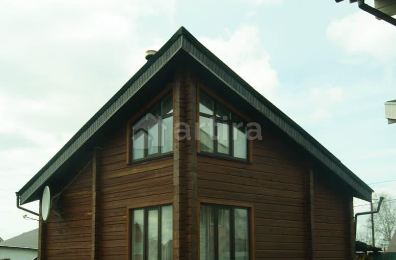 Коттедж, 150 м2 Новосибирск - изображение 14