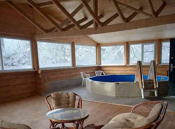 Дом, 167 м2, 15 соток, 2 эт. Любань