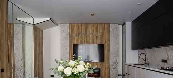 Таунхаус, 150 м2, 2 сотки, 3 эт. Истра