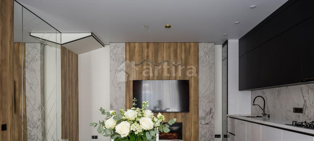 Таунхаус, 150 м2, 2 сотки, 3 эт. Истра - изображение 6