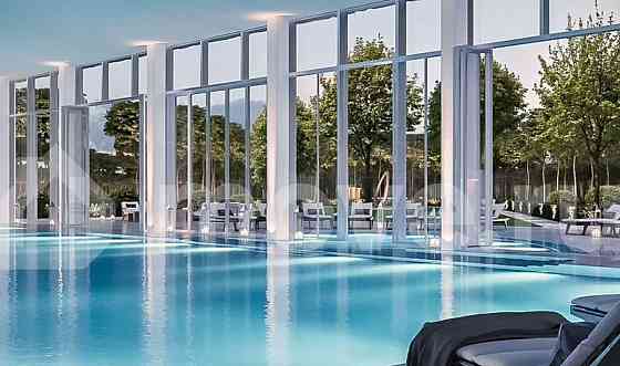 Студия, 51 м2, 35/68 эт. Москва