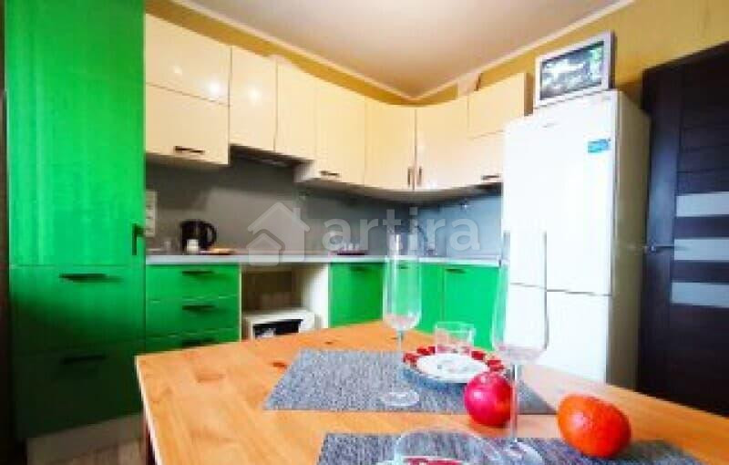 1-комн. квартира, 42 м2, 3/16 эт. Домодедово - изображение 7