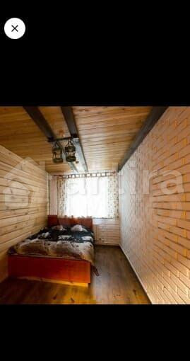 Коттедж, 600 м2 Кудряшовский - изображение 13