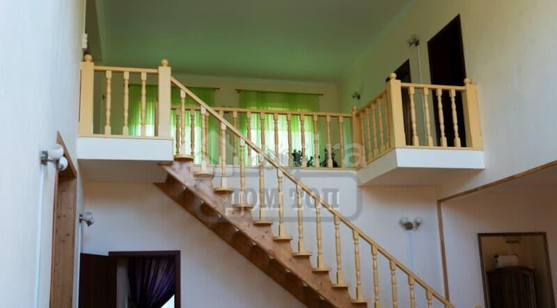 Коттедж, 300 м2 Истра - изображение 15