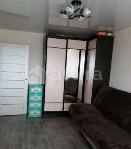 2-комн. квартира, 55 м2, 5/15 эт. Казань - изображение 6