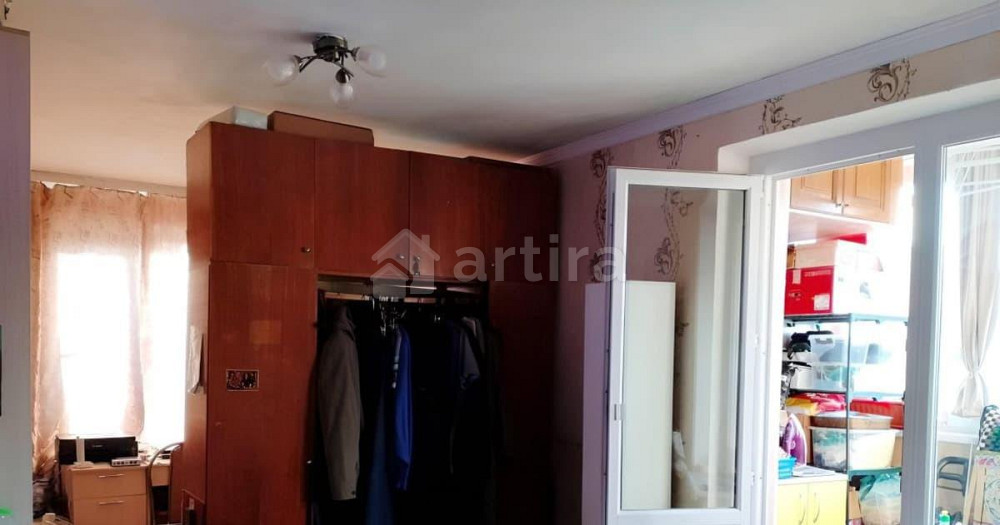 Комната, 18.9 м2, 6/9 эт. Москва - изображение 5