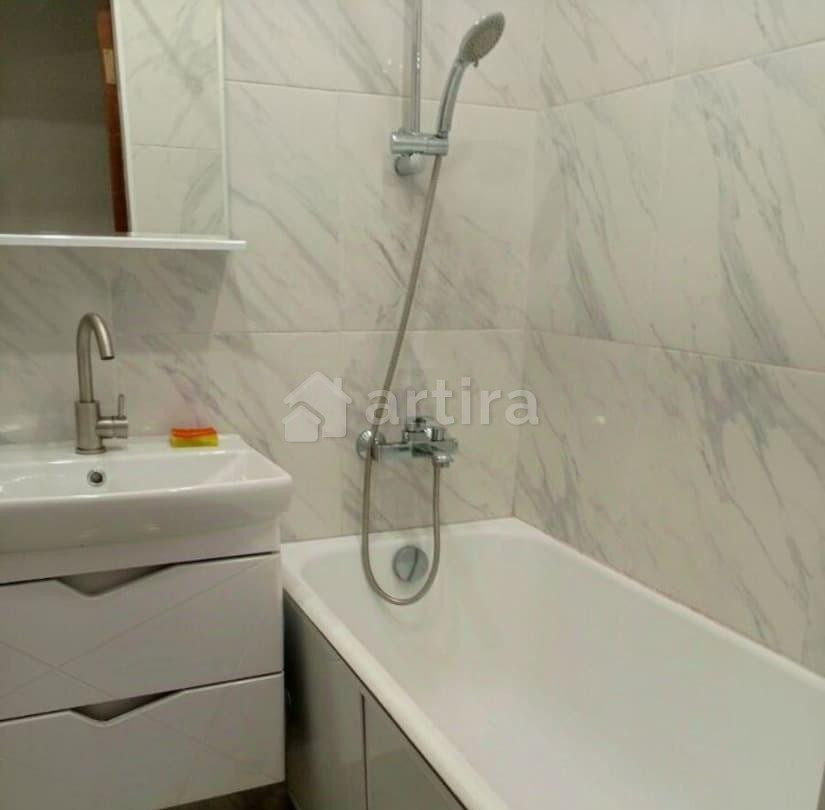 Комната, 10 м2, 2/9 эт. Санкт-Петербург - изображение 5