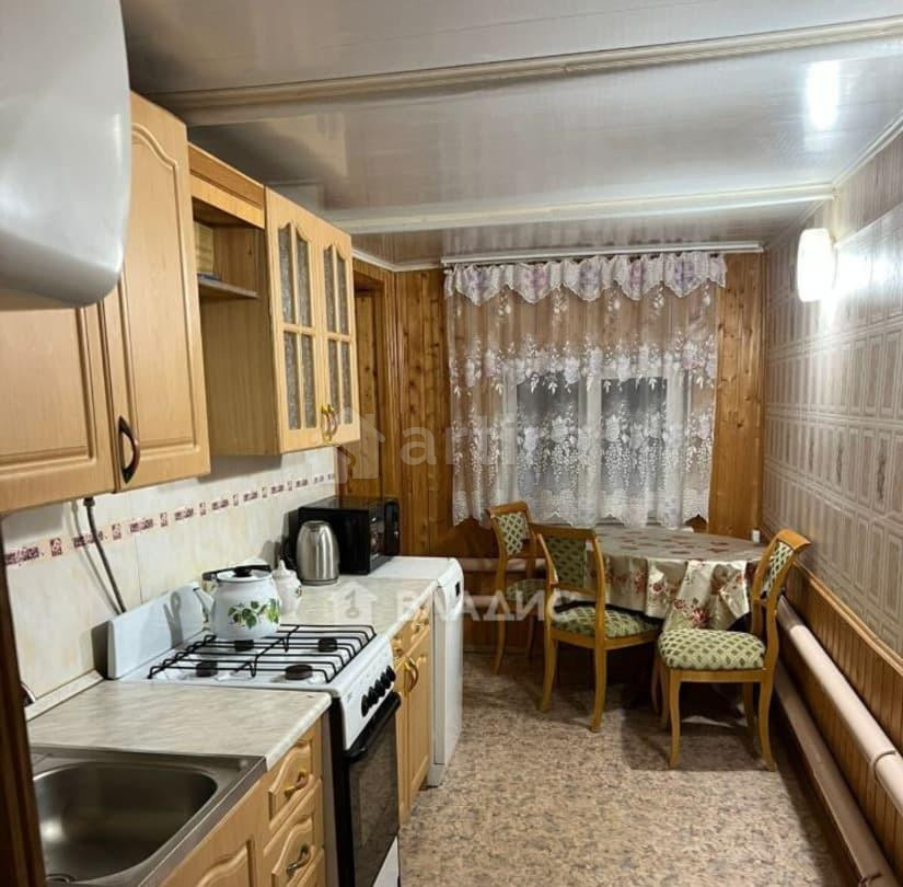 Дом, 60 м2, 1 сотка, 1 эт. Суздаль - изображение 1