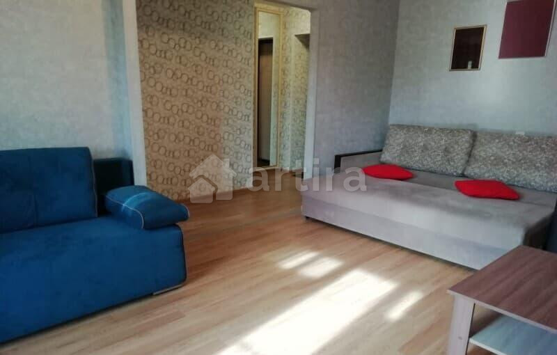 2-комн. квартира, 47 м2, 4/5 эт. Электросталь - изображение 3