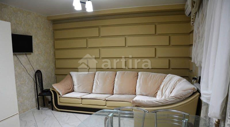 3-комн. квартира, 65 м2, 3/9 эт. Ростов-на-Дону - изображение 4