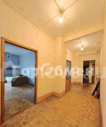 3-комн. квартира, 91 м2, 3/8 эт. Москва