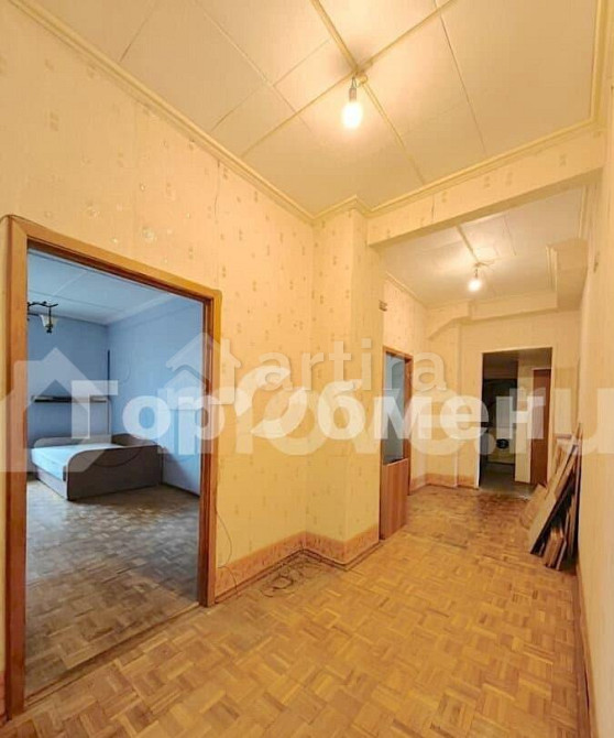 3-комн. квартира, 91 м2, 3/8 эт. Москва - изображение 4