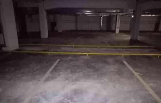 Машиноместо, 15 м2 Зеленоград