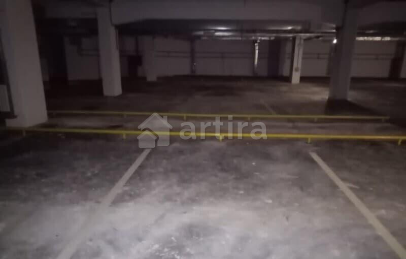 Машиноместо, 15 м2 Зеленоград - изображение 2