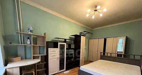 Комната, 17.1 м2, 4/6 эт. Москва