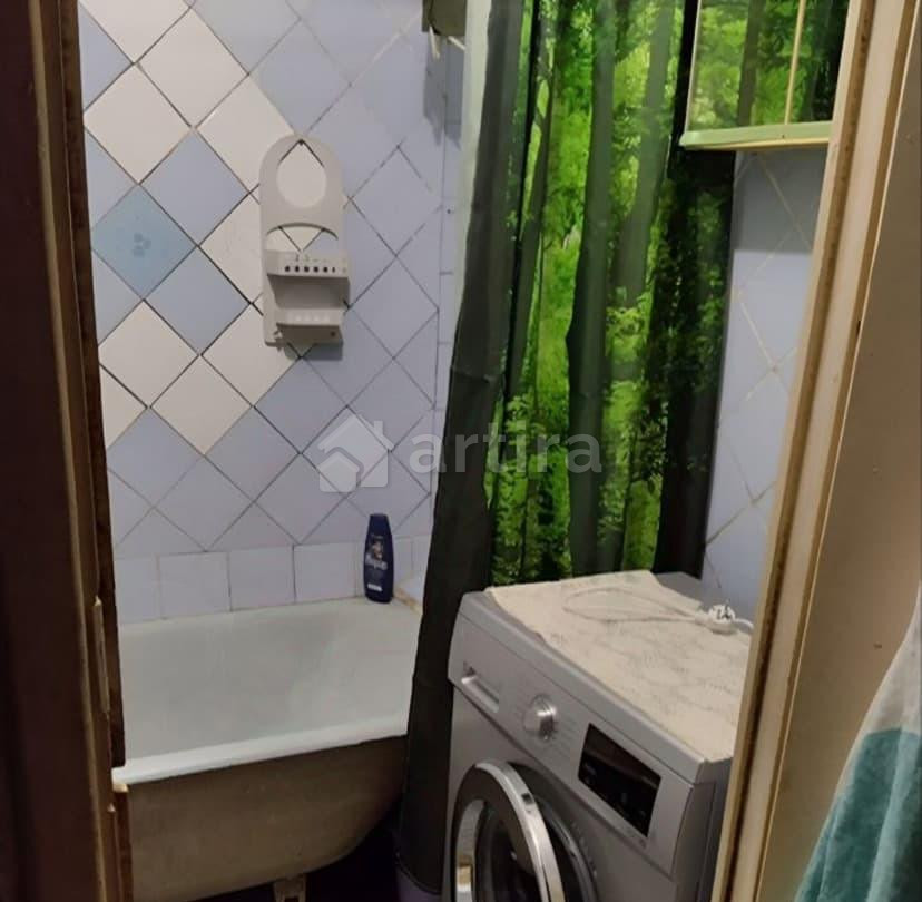 Комната, 13 м2, 1/9 эт. Коммунар - изображение 2