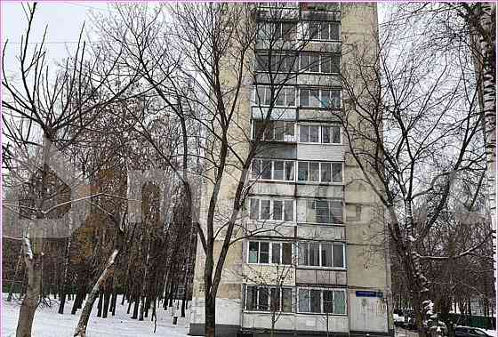 Студия, 12 м2, 1/9 эт. Москва