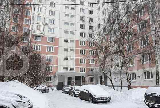 Студия, 14.5 м2, 1/9 эт. Москва