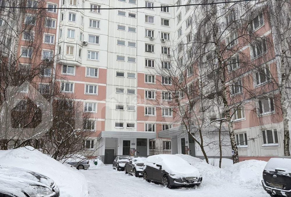 Студия, 14.5 м2, 1/9 эт. Москва - изображение 6