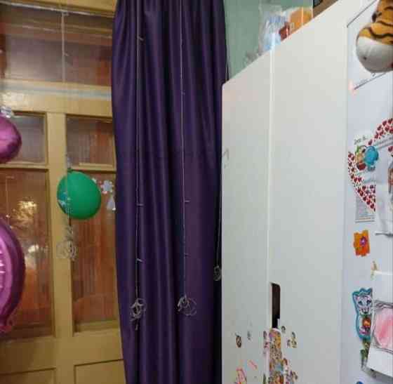 Комната, 12.4 м2, 2/5 эт. Москва