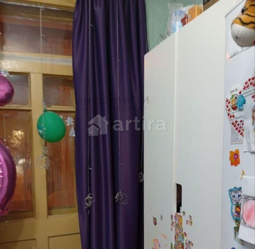 Комната, 12.4 м2, 2/5 эт. Москва - изображение 2