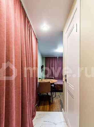 Студия, 16.2 м2, 1/9 эт. Москва