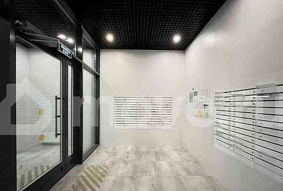 1-комн. квартира, 43 м2, 16/16 эт. Москва