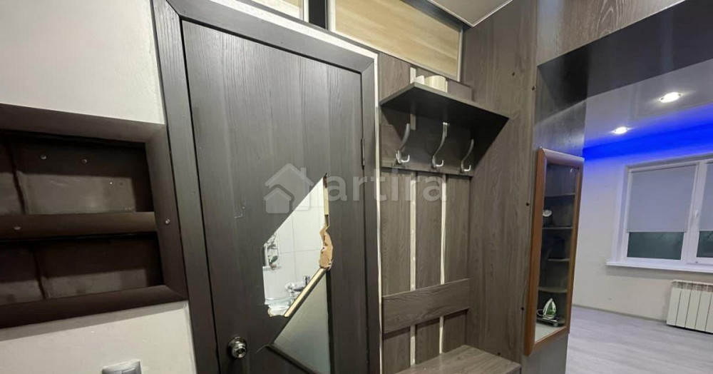 Комната, 14.7 м2, 1/5 эт. Красноярск - изображение 6