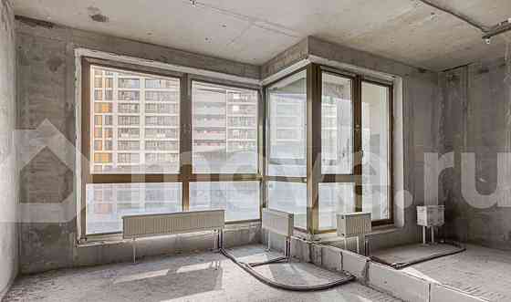 2-комн. апарт-ы, 46.8 м2, 9/15 эт. Москва