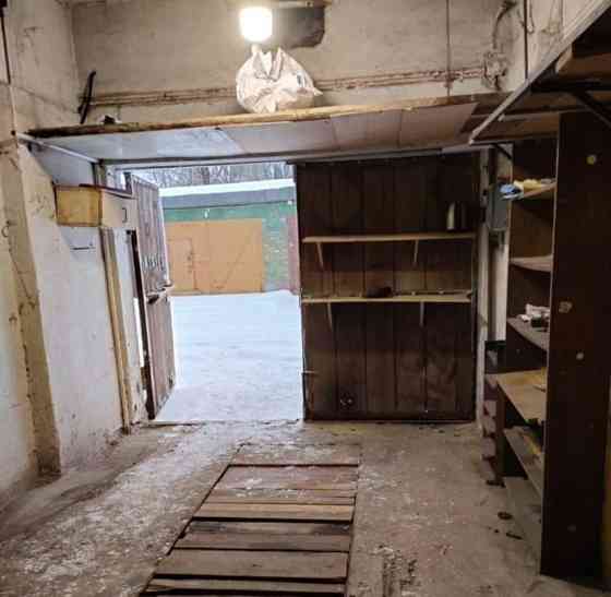 Гараж, 18 м2 Екатеринбург