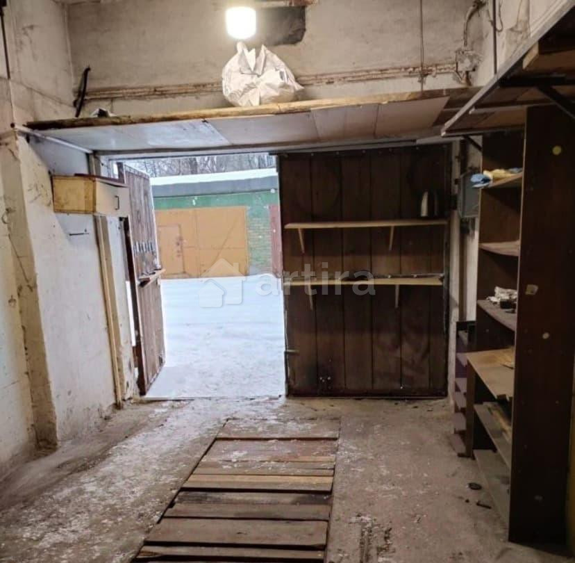 Гараж, 18 м2 Екатеринбург - изображение 1