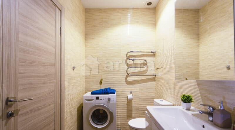 2-комн. квартира, 40 м2, 1/12 эт. Москва - изображение 17