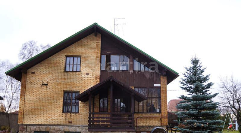 Коттедж, 355 м2 Санкт-Петербург - изображение 1