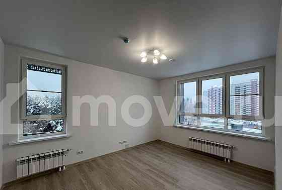 3-комн. квартира, 73.3 м2, 7/25 эт. Москва